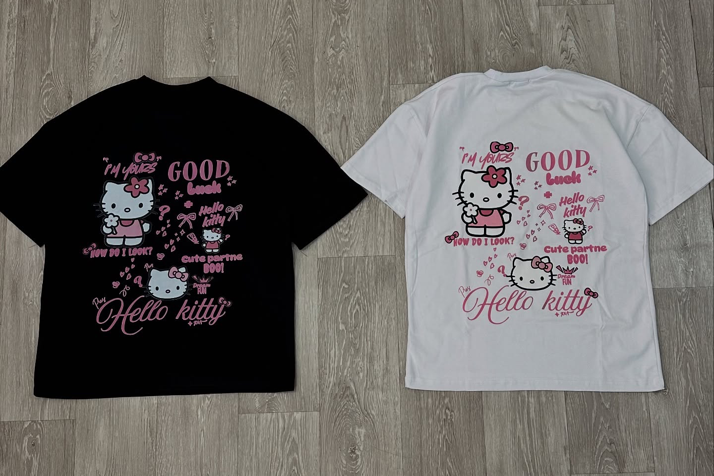 hello kitty