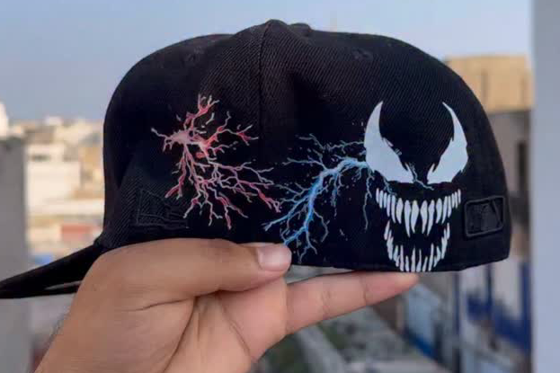 venom